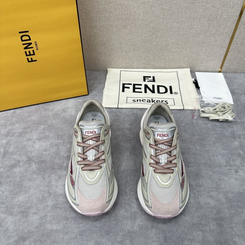 Fendi Sneakers